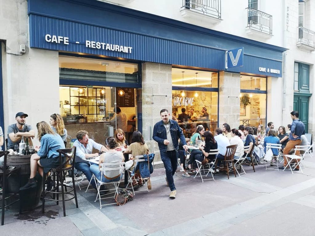 Vacarme Nantes