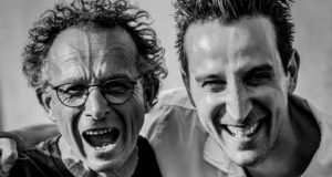 L'épaulée Nantaise Vincent Caillé Nicolas Guiet L'U.Ni Nantes Muscadet