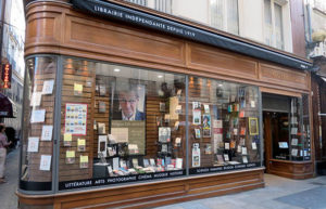Librairie Coiffard