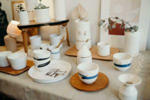 Atelier POk - Ambre céramique - Benajmin Fely