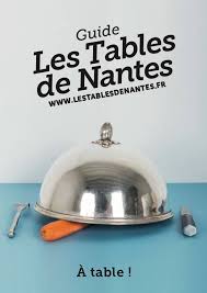 Les Tables de Nantes