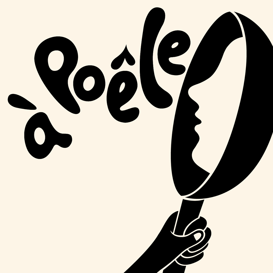 A poêle podcast