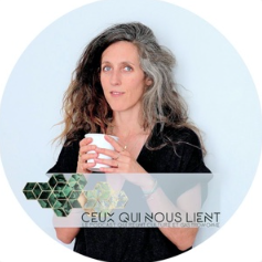 Ceux qui nous lient - Camille Brachet