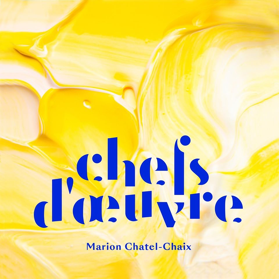 Chefs d'oeuvre