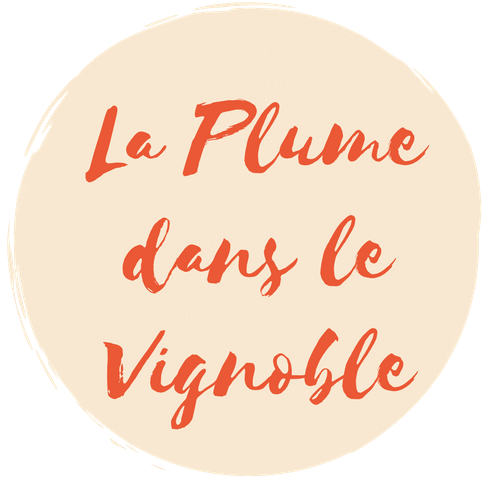 La Plume dans le Vignoble
