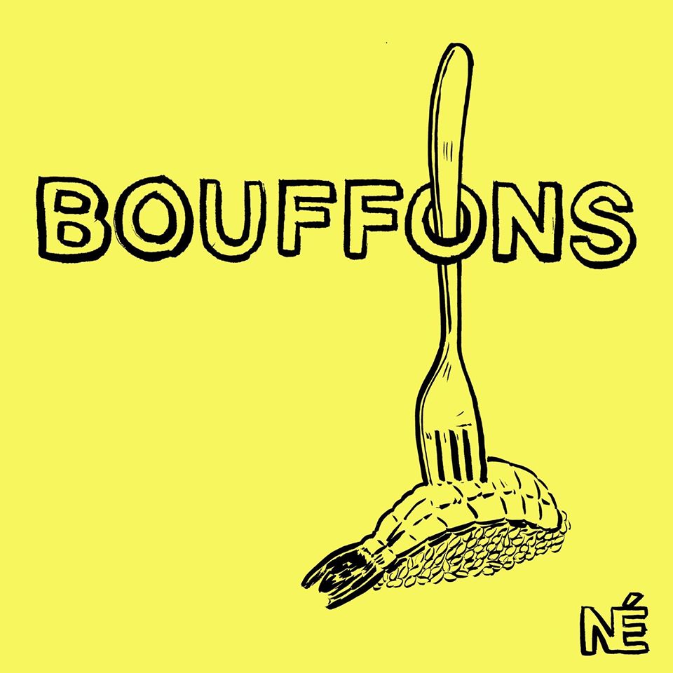 bouffons