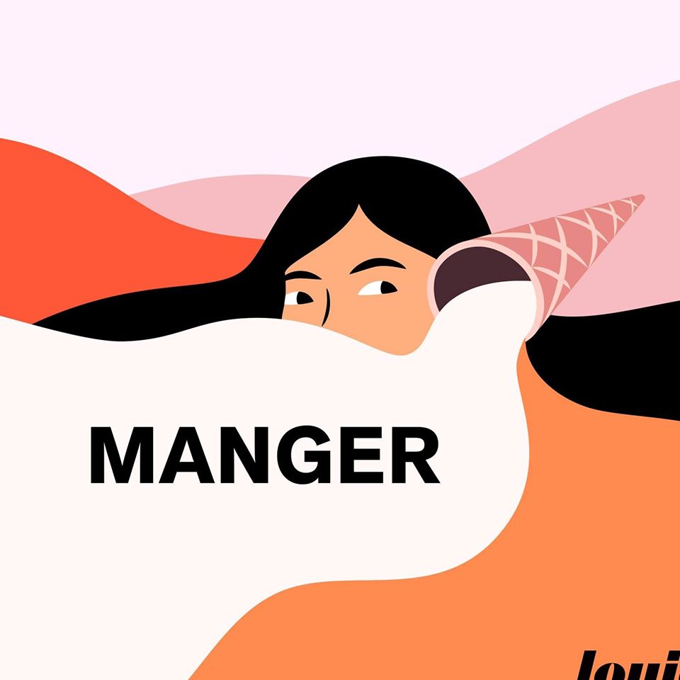 Manger Podcast