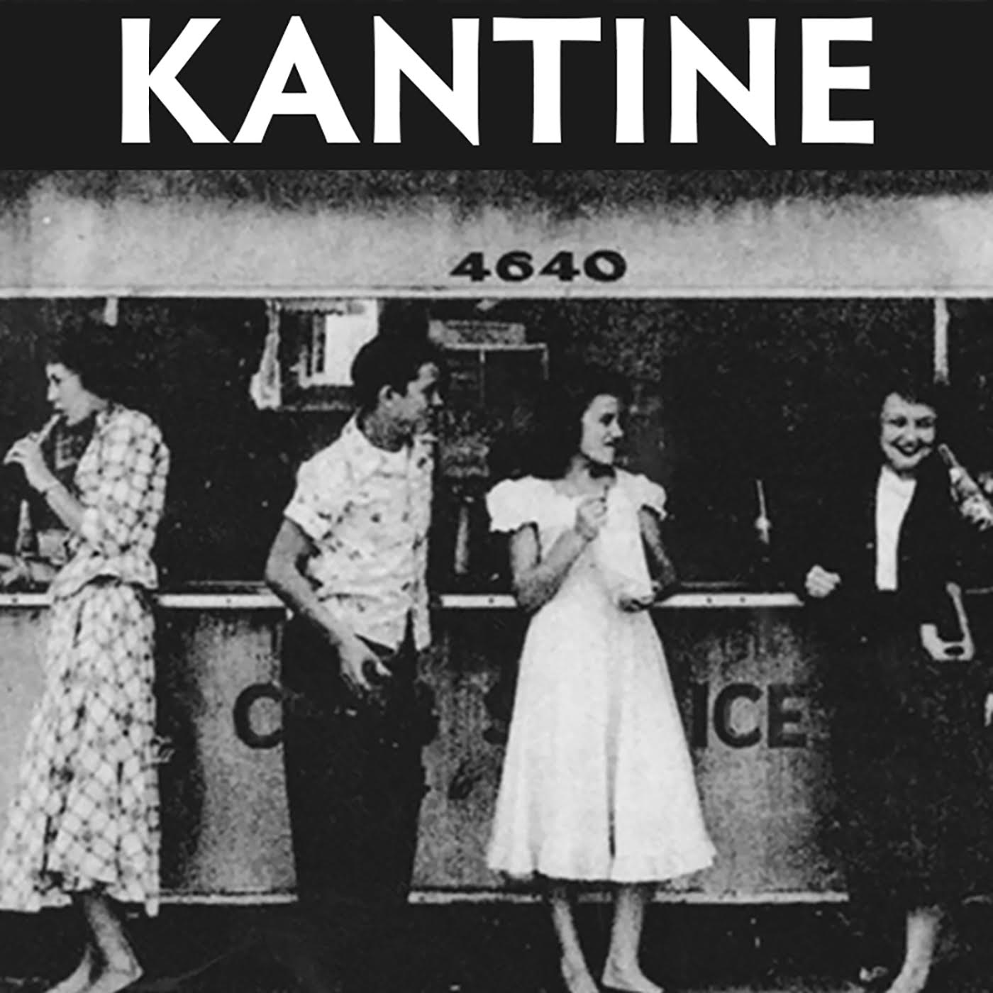 Kantine