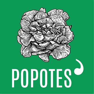 popotes podcast