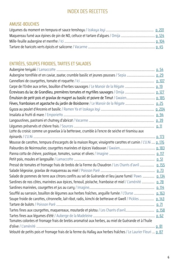 Le Goût de Nantes - Livre numérique - été 2020 – Image 3