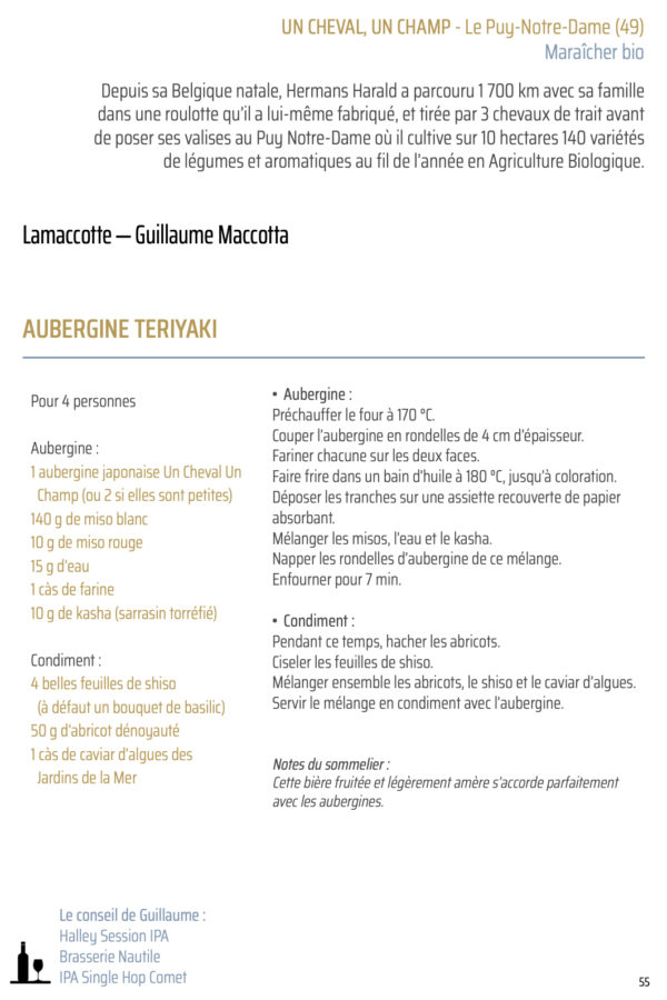 Le Goût de Nantes - Livre numérique - été 2020 – Image 6