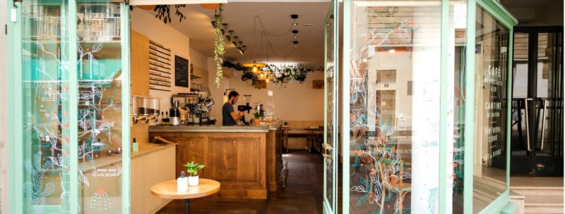 Alaïa café nantes