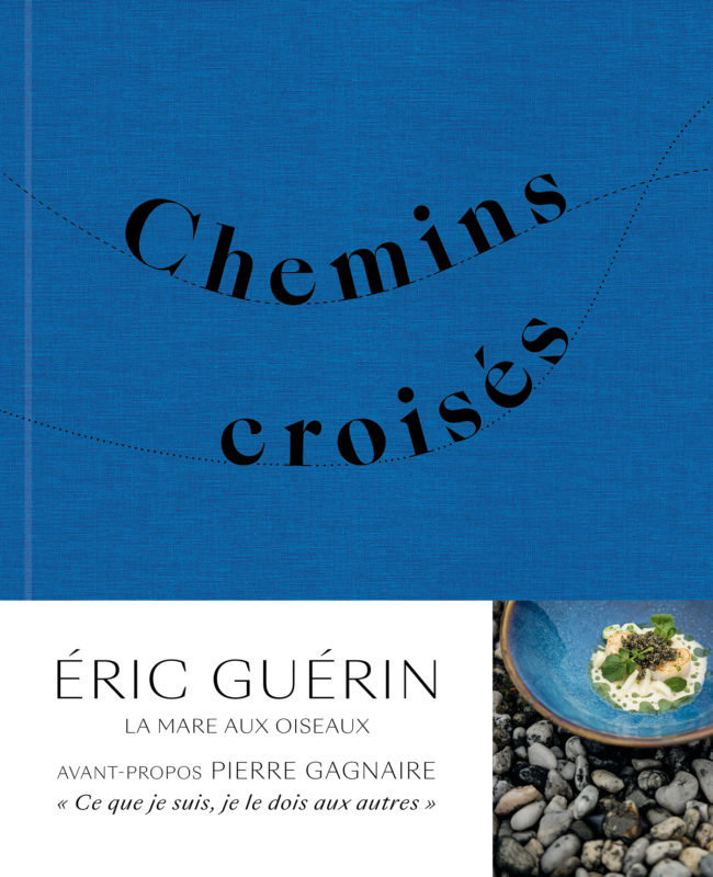 Chemins Croisés Eric Guérin
