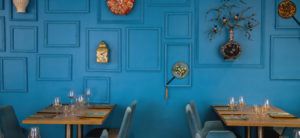 Restaurant chinois La Porcelaine Nantes