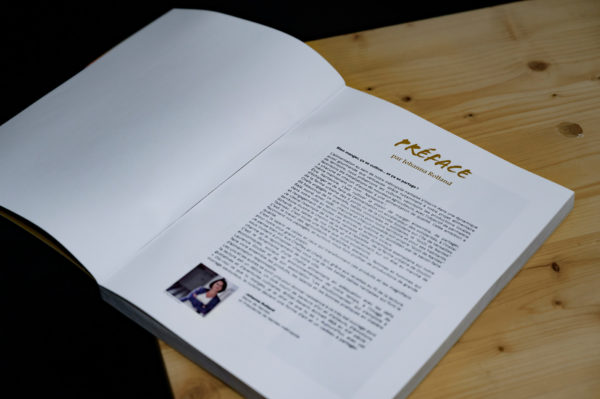 Le Goût de Nantes - Tome 2 - Printemps / Été (2021) – Image 9