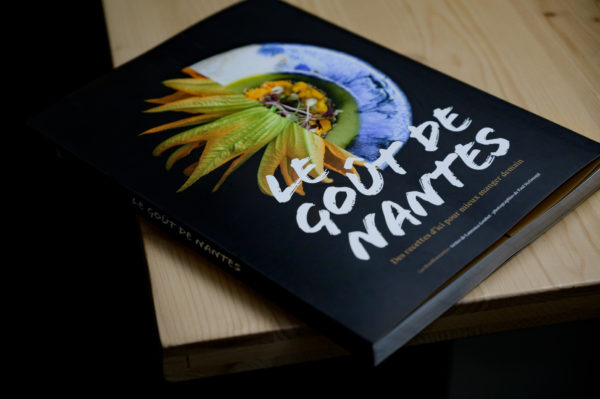 Le Goût de Nantes - Tome 2 - Printemps / Été (2021) – Image 3