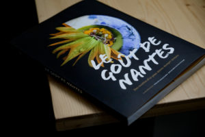 Le Goût de Nantes tome 2 printemps été