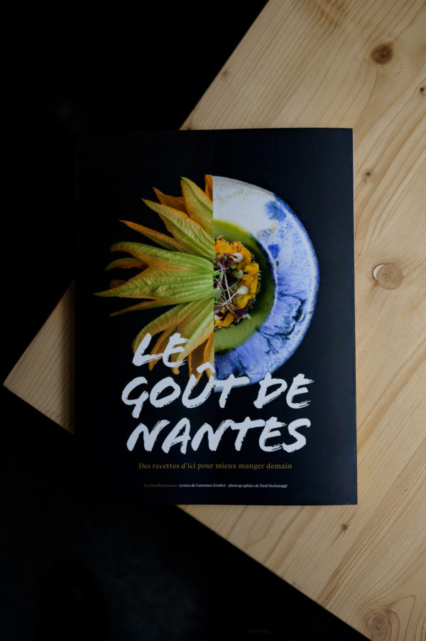 Le Goût de Nantes - Tome 2 - Printemps / Été (2021) – Image 4