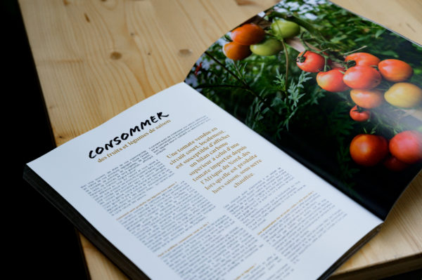 Le Goût de Nantes - Tome 2 - Printemps / Été (2021) – Image 10