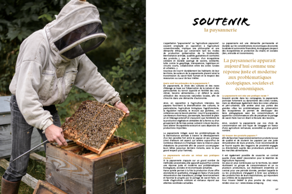 Le Goût de Nantes - Tome 2 - Printemps / Été (2021) – Image 15