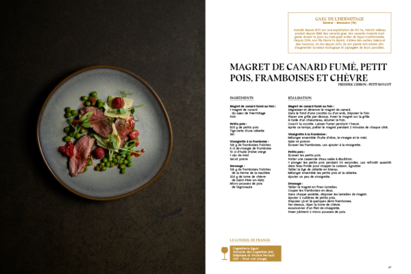 Le Goût de Nantes - Tome 2 - Printemps / Été (2021) – Image 13