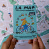Dépliant 2025 - La carte des Bouillonnantes – Image 2