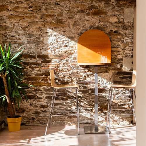 Club colette lieu