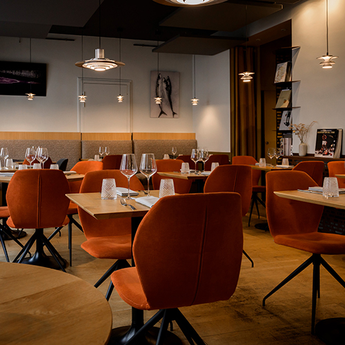 PICKLES  Restaurant gastronomique engagé  Nantes