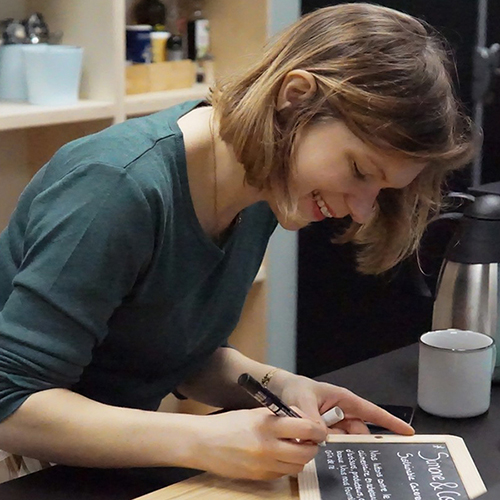 SIMONE & CO  Traiteur engagé pour les entreprises  Nantes