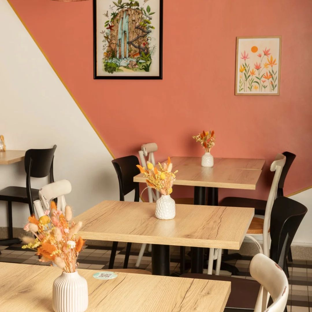 Epicureüs lieu
