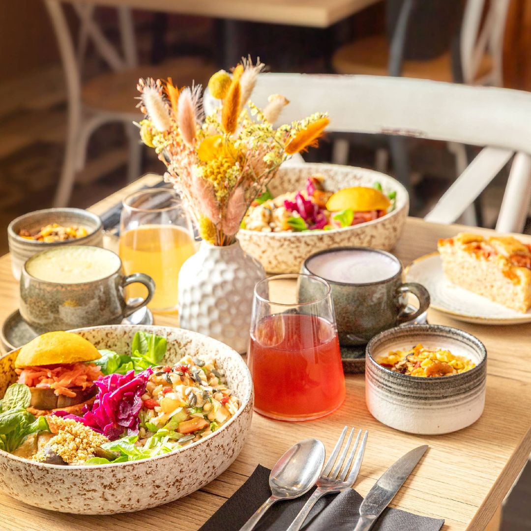 Epicureüs plat