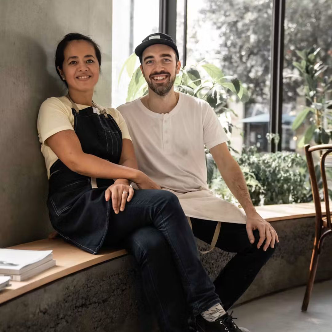 La Maison Boulangerie Talensac équipe