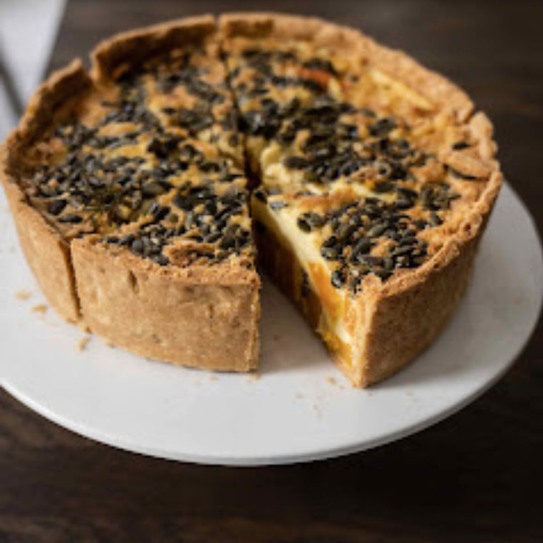 La Maison Boulangerie Talensac plat