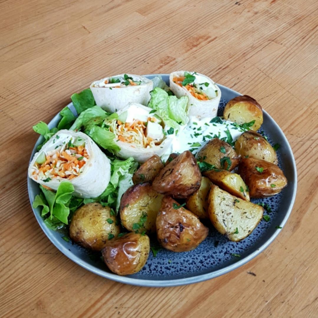 Labo Diva plat