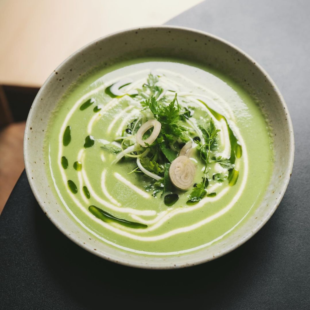 Maison Arlot Cheng plat