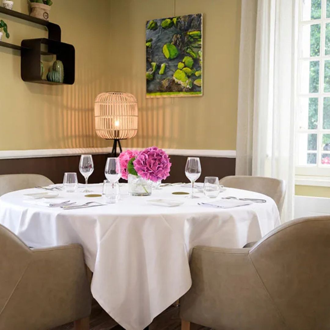 Restaurant du Pont lieu