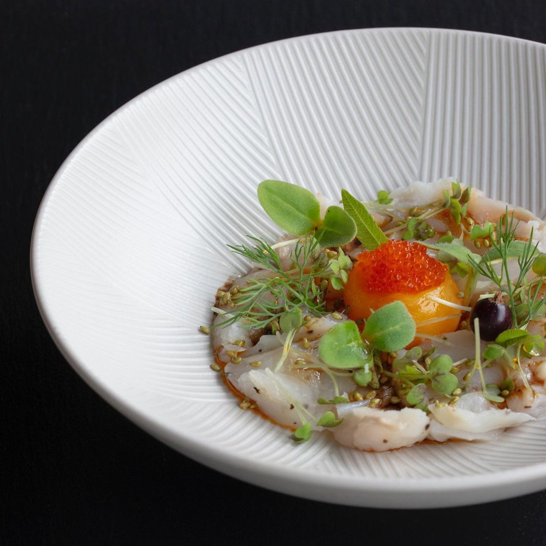 Restaurant du Pont plat
