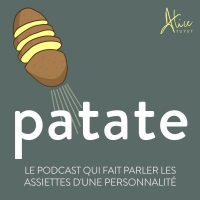 patate podcast